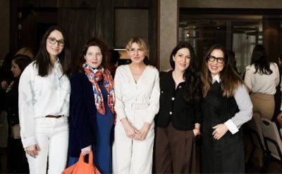 Hyatt Centric Gran Via Madrid celebra el liderazgo femenino en turismo