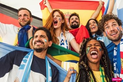 Deporte en el mundo digital: entretenimiento que une pasiones