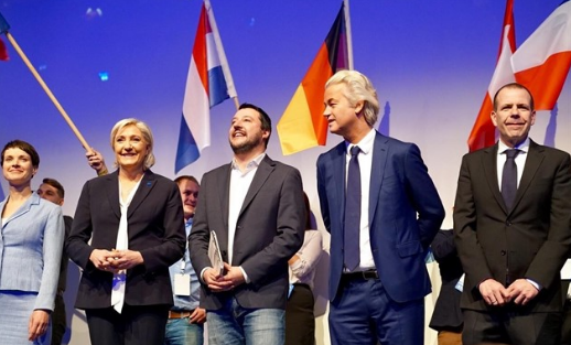Europa gira a la derecha, el juez cita a Begoña y Puigdemont se queda sin voto