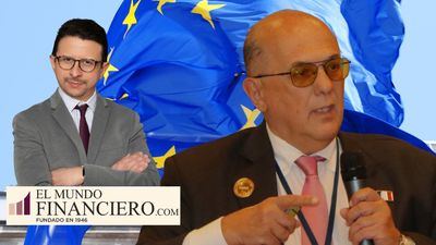 Raúl Germán Rodríguez, el médico uruguayo que aspira a la Presidencia, lleva la salud pública al debate global de la UNESCO