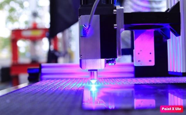 Conoce los avances en la tecnología láser y sus aplicaciones