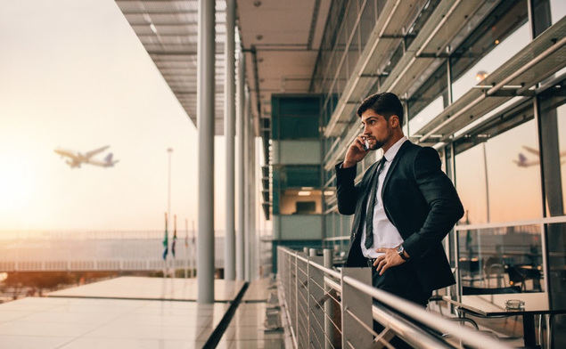 Amplificando los beneficios empresariales. ¿Sabes cómo recuperar el IVA en tus viajes de negocios?