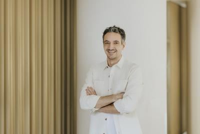 Qonto nombra a Lorenzo Pireddu como nuevo director para el Sur de Europa para impulsar el crecimiento regional