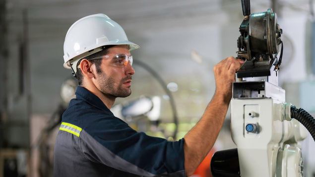 La tasación del activos de la industria transformadora: retos y soluciones conforme a las directrices EBA/GL/2020/06