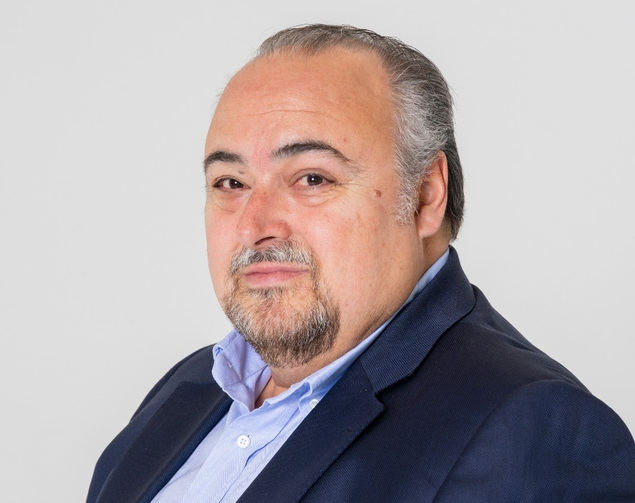 Andreu Vilà, nuevo Presidente de OfiRaee