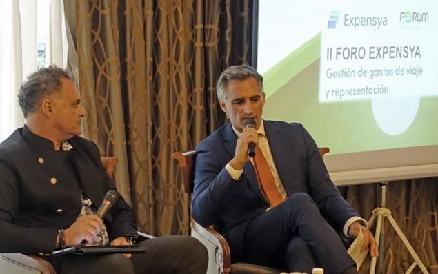 El control de los gastos de viaje, una prioridad de las empresas para el año que viene