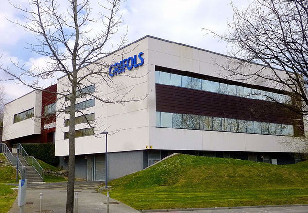 La demanda de Grifols en suelo americano se explica por “el grave retraso de la justicia española, no por la calidad de nuestros jueces”