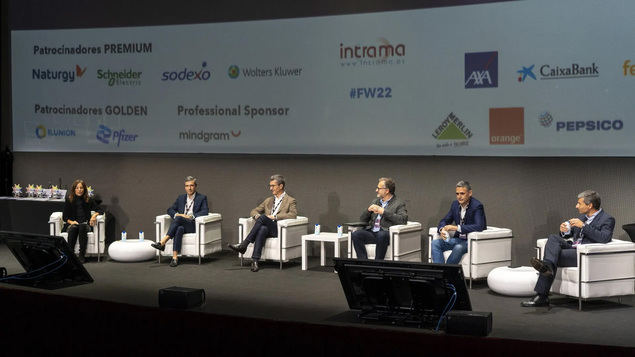 Hay que dejar de etiquetar a las personas para crear ecosistemas en los que fluya el talento