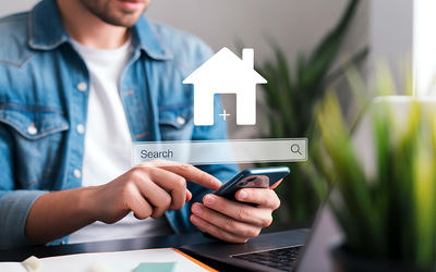 Crecen un 40% las nuevas soluciones para acceder a una vivienda de alquiler