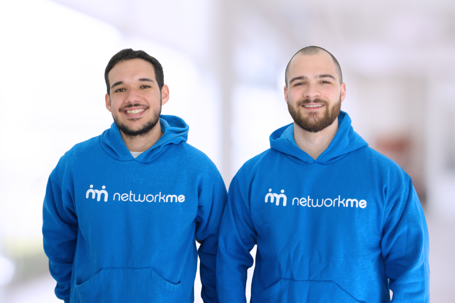 La startup Networkme llega a España para contribuir a reducir la tasa de paro juvenil
