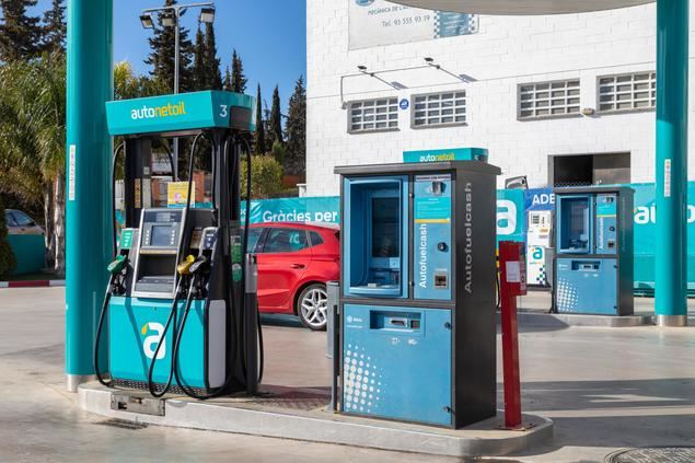 Manel Montero: “La bonificación de los carburantes ha causado un verdadero caos en la gestión del ‘cash flow’ de las gasolineras'