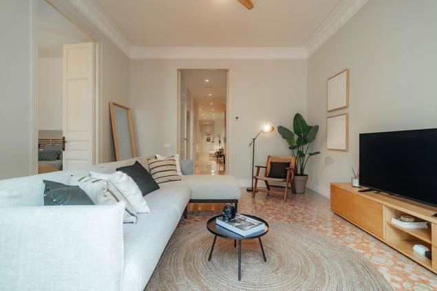 Coliving vs. alquiler tradicional: ventajas y desventajas de este modelo habitacional