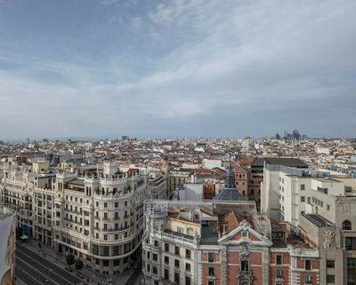 El precio de la vivienda sigue bajo una fuerte presión: sube un 12,9% y se complica el acceso, sobre todo para jóvenes