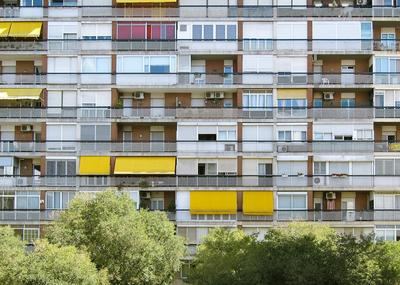 El repunte de las ejecuciones hipotecarias refleja la creciente presión sobre los hogares