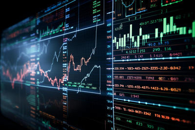 El euríbor cierra mayo al 2,8% y apunta a un verano de tensión hipotecaria superando el 3%