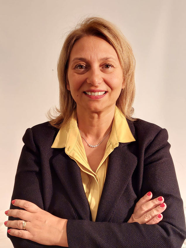 AIG nombra a Rosana Rodrigo Head of Claims para Iberia