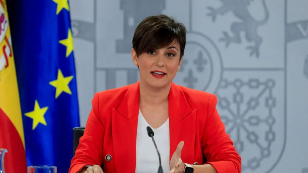 La patronal AMADEI advierte “ciertas contradicciones” en las palabras de la ministra de Vivienda, Isabel Rodríguez