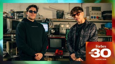 De una mesa de bar en Madrid a Forbes Europa: así nació roompass