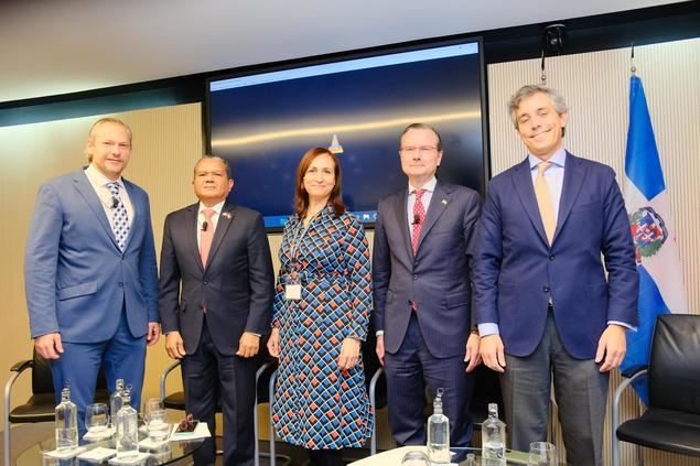 República Dominicana tiene más zonas francas que toda la Unión Europea