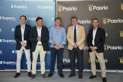 thePower Education inaugura en Sevilla su primer centro de oposiciones en Andalucía