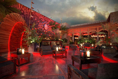 Un local histórico, los mejores DJ y el ‘nightlife’ más exclusivo de la Costa del Sol