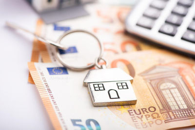 El BCE sube tipos a causa de la inflación y la vivienda se prepara para una demanda más prudente
