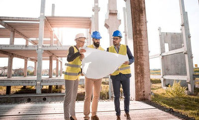 La construcción industrializada gana peso como respuesta al frenazo de la vivienda en España