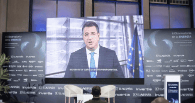 La UE defiende la inversión en transporte para elevar un 1,8% su PIB en 2030 con el ejemplo del AVE Madrid-Sevilla