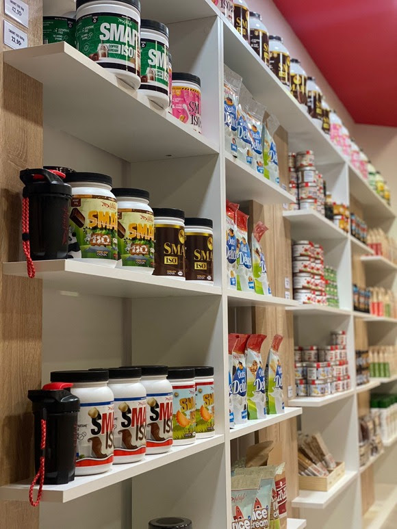 España se pasa al carrito online: así está cambiando la forma de comer de los consumidores