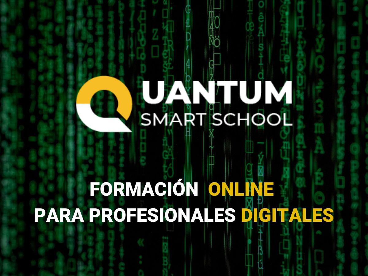 Nace Quantum, la escuela de negocios Smart que forma en las profesiones del futuro