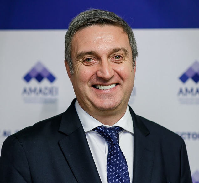 Miguel Ángel Gómez Huecas