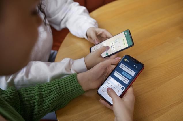 El 80 % de las organizaciones de atención al público se centrarán en las apps de mensajería para 2025