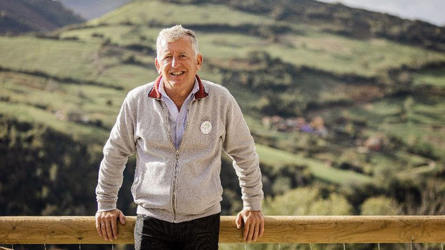 Emprendimiento Rural: Del pajar de sus abuelos a resort vanguardista