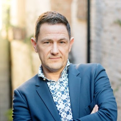 Expensya nombra a Pieter Geeraerts, ex-CEO de Mobilexpense, como CRO