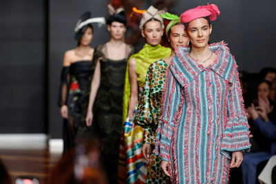 Castilla y León proyecta su moda a nivel nacional con una estrategia centrada en talento, comunicación y negocio