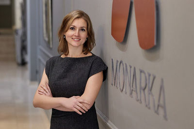 Mireia Illueca, neurocirujana