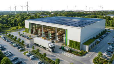 La edificación concentra el 30,6 % del consumo final de energía en España
