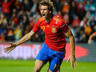 Fernando Llorente, referente del fútbol español, se incorpora a Learn with Legends de Four Seasons Resorts Maldivas