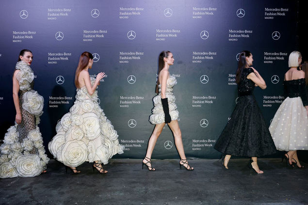 Mercedes-Benz Fashion Week Madrid presenta el calendario de su próxima edición