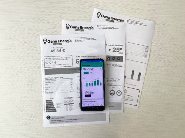 Claves para entender la factura de la luz