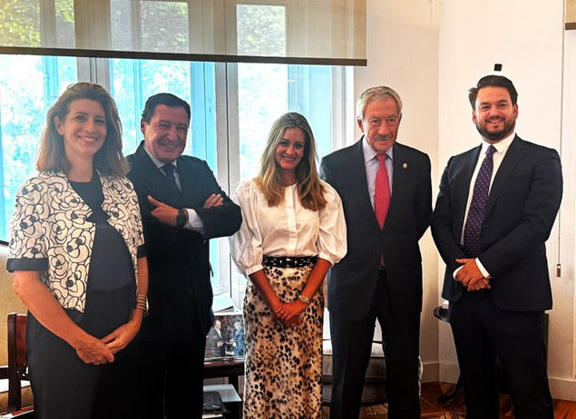 El sector de Defensa busca inversión privada en pleno auge bélico