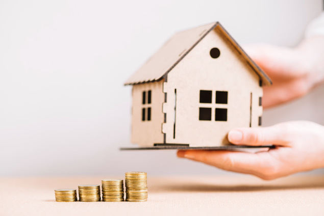 El precio de la vivienda de inversión sigue al alza pese a la reducción de la demanda para uso propio