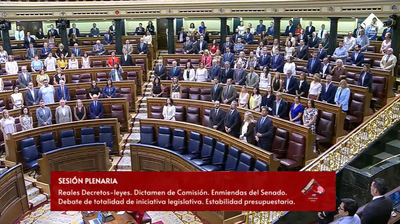 El Congreso aprueba la pasarela al RETA y la Mutualidad de Procuradores reclama que el reglamento no deje nada pendiente