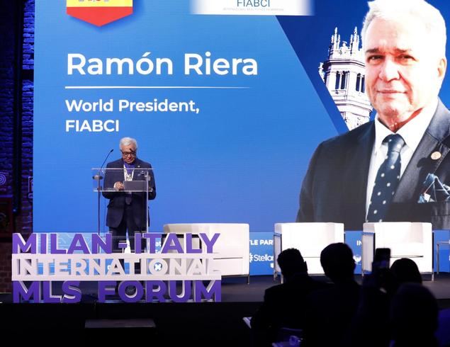 La estandarización global de las MLS es clave para un mercado inmobiliario más justo y transparente