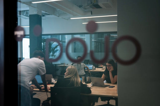Dojo refuerza su presencia en España