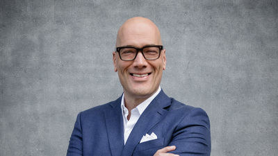 Signicat nombra a Michel van den Bogaard como nuevo Director Financiero