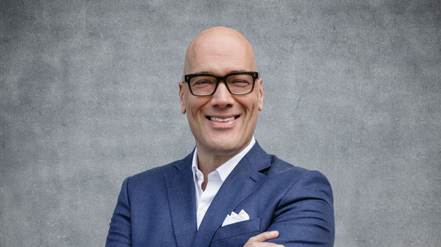 Signicat nombra a Michel van den Bogaard como nuevo Director Financiero