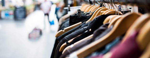 La ropa de segunda mano atrae al consumidor de 'fast fashion'