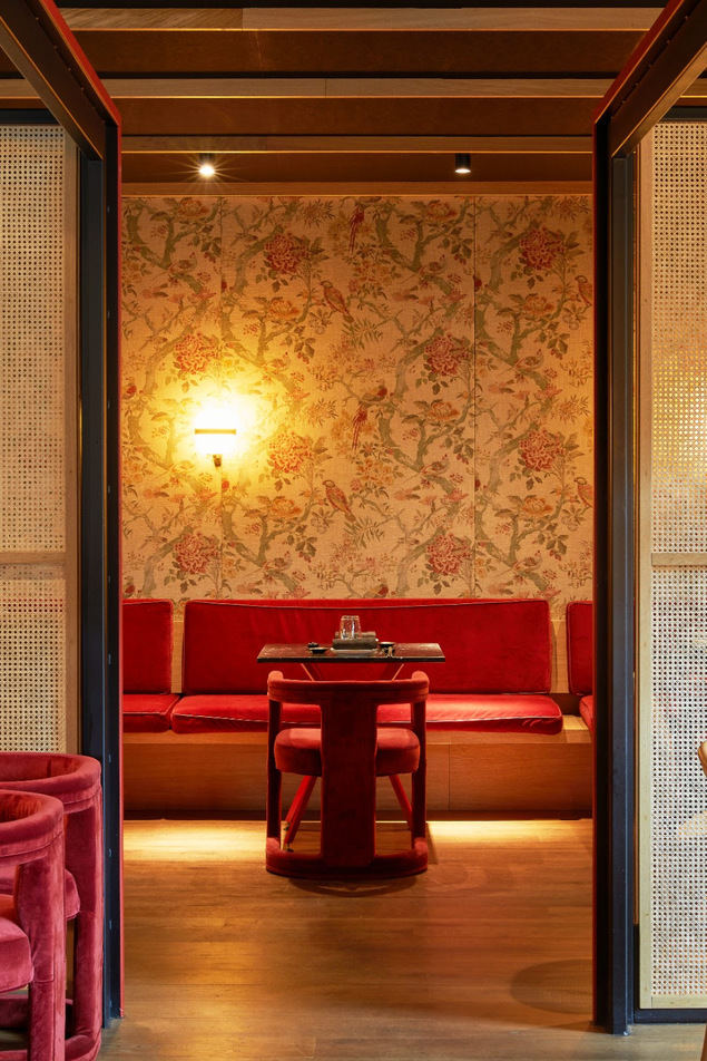 Celebra el Año Nuevo chino con este menú especial de KAO Soldeu