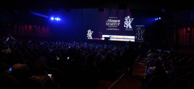 Women Startup Awards arranca la búsqueda de mujeres que inspiran a emprender e innovar